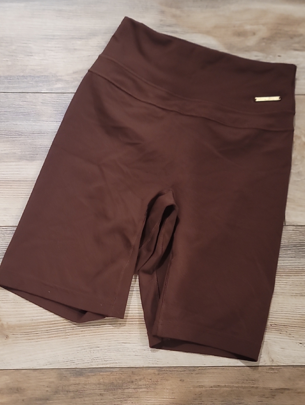 Gym Shark Whitney Simmons Bike Shorts